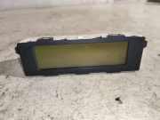 Navigationsanzeige CITROËN C5 II (RC_) 2.2 HDi (RC4HXE) 9649354680