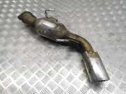 Auspuffanlage hinten Mazda CX-7 (ER)