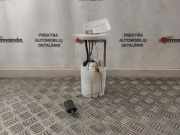 Kraftstofftankpumpe RENAULT KADJAR (HA_, HL_) 1.6 TCe 165 0580200203