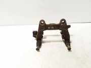 Brake Pad Bracket AUDI A6 Avant (4F5, C6) 3.0 TDI quattro