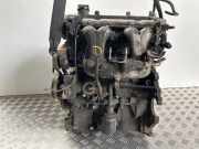 Motor TOYOTA PRIUS Hatchback (_W2_) 1.5 (NHW2_)