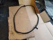 Dichtungsgummi der hinteren Tür (an der Karosserie) AUDI A2 (8Z0) 1.4 TDI