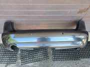 Hintere Stoßstange AUDI A4 Avant (8ED, B7) 2.0 8E9807511J