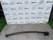 Blattfeder hinten links OPEL MOVANO Furgon (F9) 2.5 CDTI