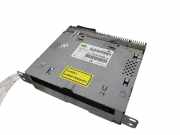 Radio/Navigationssystem-Kombination Peugeot 508 I SW (8E) 9676464080