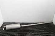 Auspuffanlage hinten Ford Transit Bus (FD, FB, FS, FZ, FC)