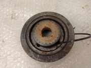 Kurbelwellenriemenscheibe SUBARU LEGACY V (BM) 2.5 i AWD (BM9)