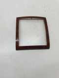 Andere Verkleidungsteile VW TOUAREG (7LA, 7L6, 7L7) 2.5 R5 TDI 7L6863337E