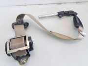 Sicherheitsgurt vorne links BMW 5 Touring (E61) 525 d