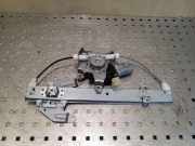 Türfensterheber hinten rechts NISSAN X-TRAIL (T31) 2.0 dCi 2621004310 82730JG00A