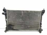 Kühler Lancia Delta III (844)