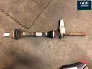 Kardanwelle Peugeot 2008 I () 9807280380