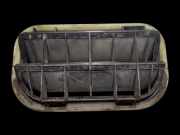 Ziergitter VW Caddy III Kasten (2KA) 7L0819181