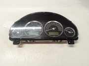 Tachometer Jaguar X-Type (X400) 6R8310849