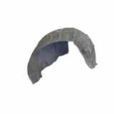 Innenkotflügel hinten links AUDI Q3 (F3) 40 TFSI quattro 83A810171E