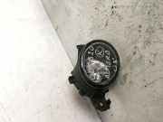 Nebelscheinwerfer links NISSAN ALMERA II (N16) 1.5