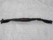 Grill Windlauf Peugeot 208 I (CA, CC) 9676158680