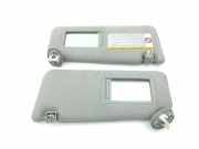 Linke Sonnenblende LEXUS IS II (GSE2_, ALE2_, USE2_) 220d (ALE20)