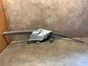 Rear Parcel Shelf Left Rail Cover MERCEDES-BENZ E T-Model (S213) E 220 d 4-matic (213.205) a2138153000