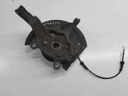 Achsschenkel (ABS) links vorne Nissan X-Trail II (T31) 40015JG000
