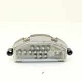 Innenheizungswiderstand MERCEDES-BENZ VITO Furgon (W447) 109 CDI (447.601, 447.603, 447.605) 5HL011266-52