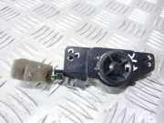 Lautsprecher links vorne Nissan Primera Traveller (WP11) 4350135