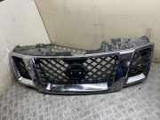 Gitter Grill vorne links NISSAN NP300 NAVARA (D40) 2.5 dCi 4WD 623105X00C