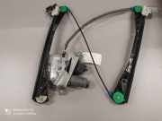 Fensterheber links vorne Jaguar S-Type (X200) 130821946