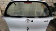 Kofferraumdeckel TOYOTA YARIS (_P1_) 1.0 (SCP10_)