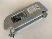 Sonnenblende rechts Audi Q7 (4M) 4M0858834B