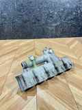 Ansaugbrücke SSANGYONG RODIUS 2.7 Xdi 4WD A6651400701