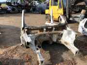 Teilepaket Front Skoda Karoq (NU7, ND7)