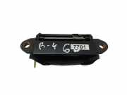 Türgriff rechts hinten Audi 80 Avant (8C, B4) 4A0839206D