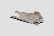 Heat Insulation OPEL ASTRA K 1.6 CDTi