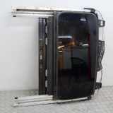 Luke NISSAN NP300 NAVARA (D40) 2.5 dCi 4WD LH1805-QW-7031A-E447 91205-EB203