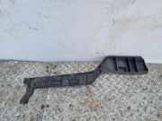 Stoßstangenhalterung hinten links