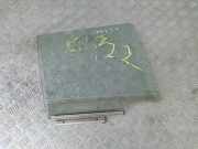 Türscheibe rechts hinten Suzuki Swift II Schrägheck (EA, MA) MK71R