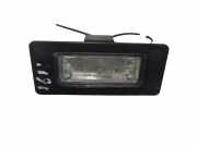 Kennzeichenleuchte Audi A4 (8K, B8) 8T0943021