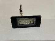 Kennzeichenleuchte BMW 3er Gran Turismo (F34) 7193293