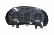 Kombiinstrument VW POLO (9N_) 1.4 TDI A2C53099854 110080320003