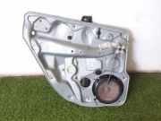 Heckscheibenheber hinten links VW GOLF IV (1J1) 1.9 TDI 1J4839729G 119694103
