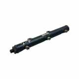 Kraftstoffzuführung PEUGEOT 607 (9D, 9U) 2.7 HDi 24V A2C20001330 JR8Q9D280AC