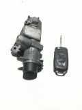 Zündschloss VW TRANSPORTER V (T5) Furgon 2.5 TDI 4B0905851B