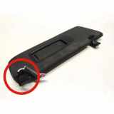 Linke Sonnenblende BMW X5 (F15, F85) xDrive 40 d 5058474
