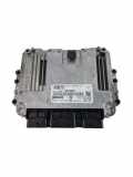 Motorsteuergerät FORD FOCUS II Sedan (DB_) 1.6 TDCi 0281015242 8M5112A650XC