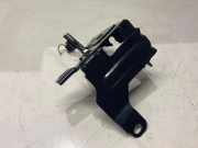 Halter für ABS-Block PEUGEOT 2008 II 1.5 BlueHDI 110 9677683680