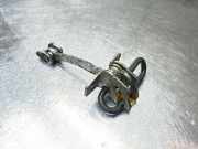 Türanschlag hinten links OPEL MERIVA B 1.7 CDTI 13186209