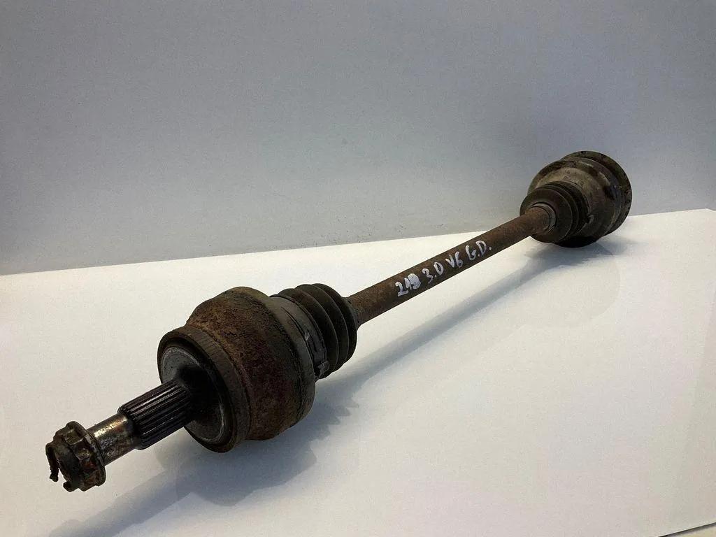 Halbachse hinten rechts MERCEDES-BENZ CLS (C219) CLS 320 CDI (219.322) 2113501656