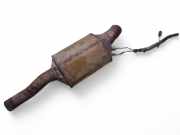 Katalysator ohne Lambdasonde Audi A6 Avant (4F, C6) 4E0181CB