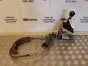Gangschaltmechanismus VW GOLF PLUS (5M1, 521) 1.9 TDI 1K0711565